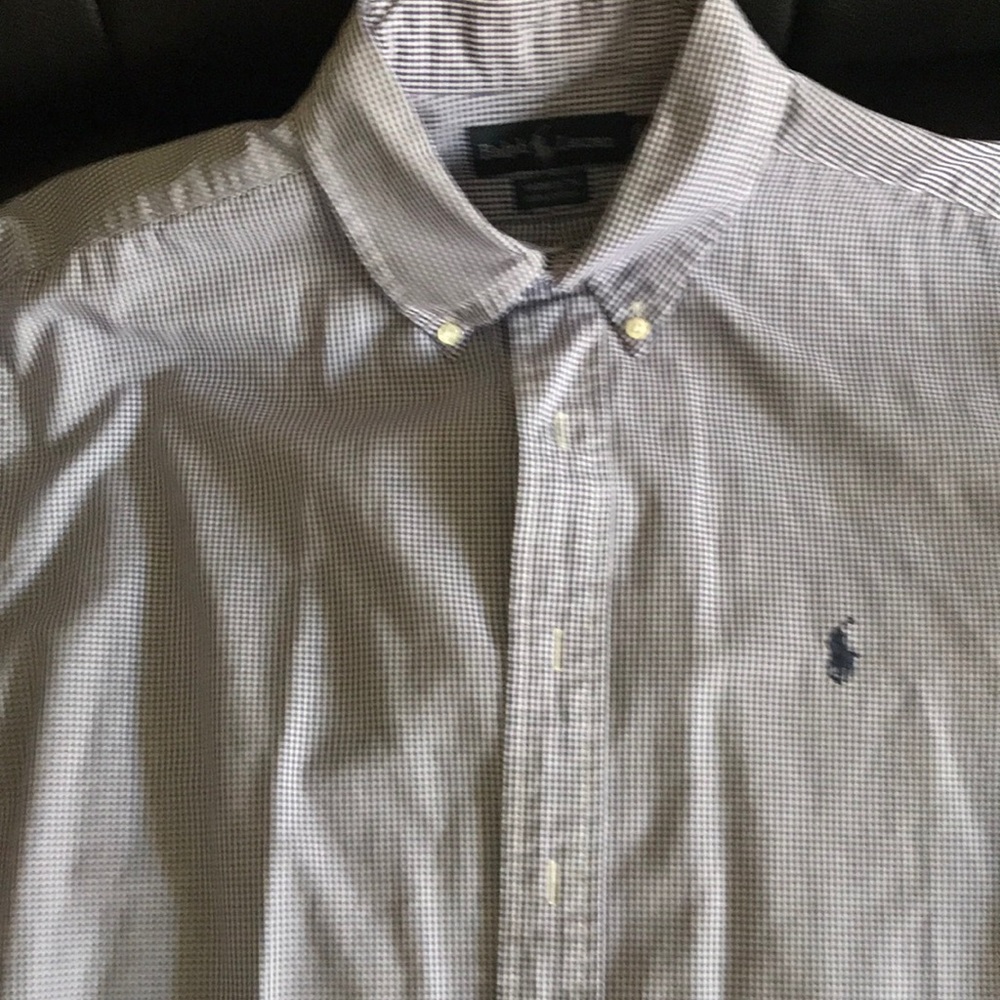 Men’s shirt